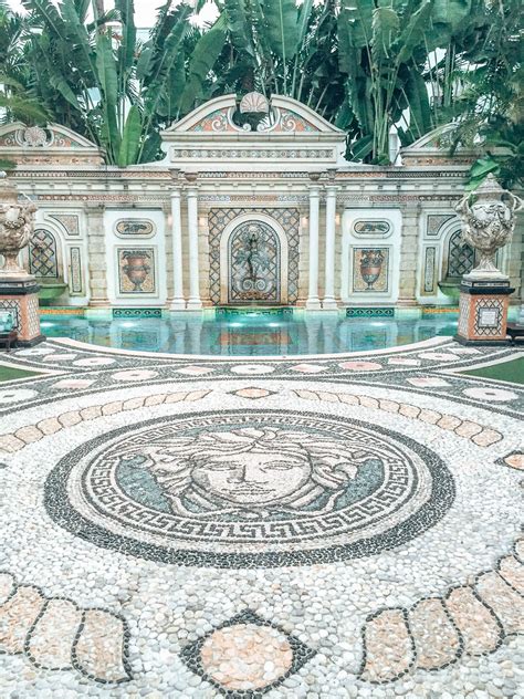 villa a miami versace|versace mansion miami reservations.